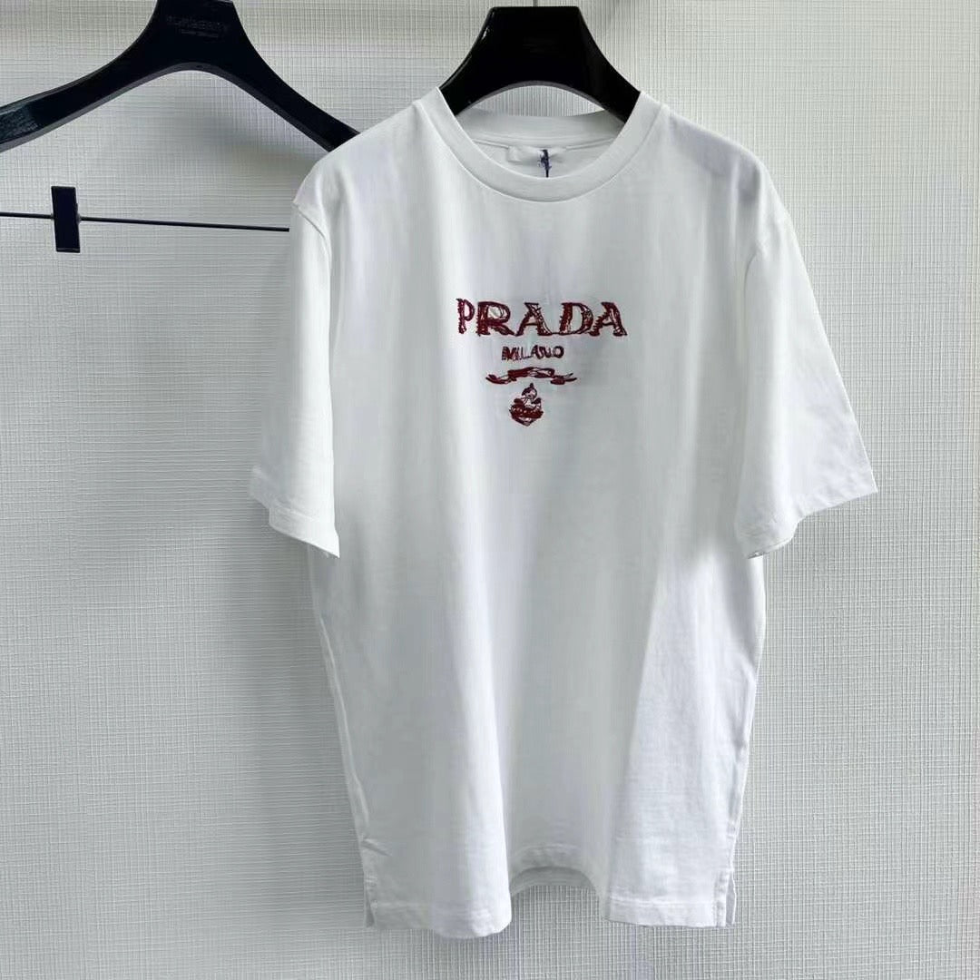 Best Replica Prada T-shirt - Colareps
