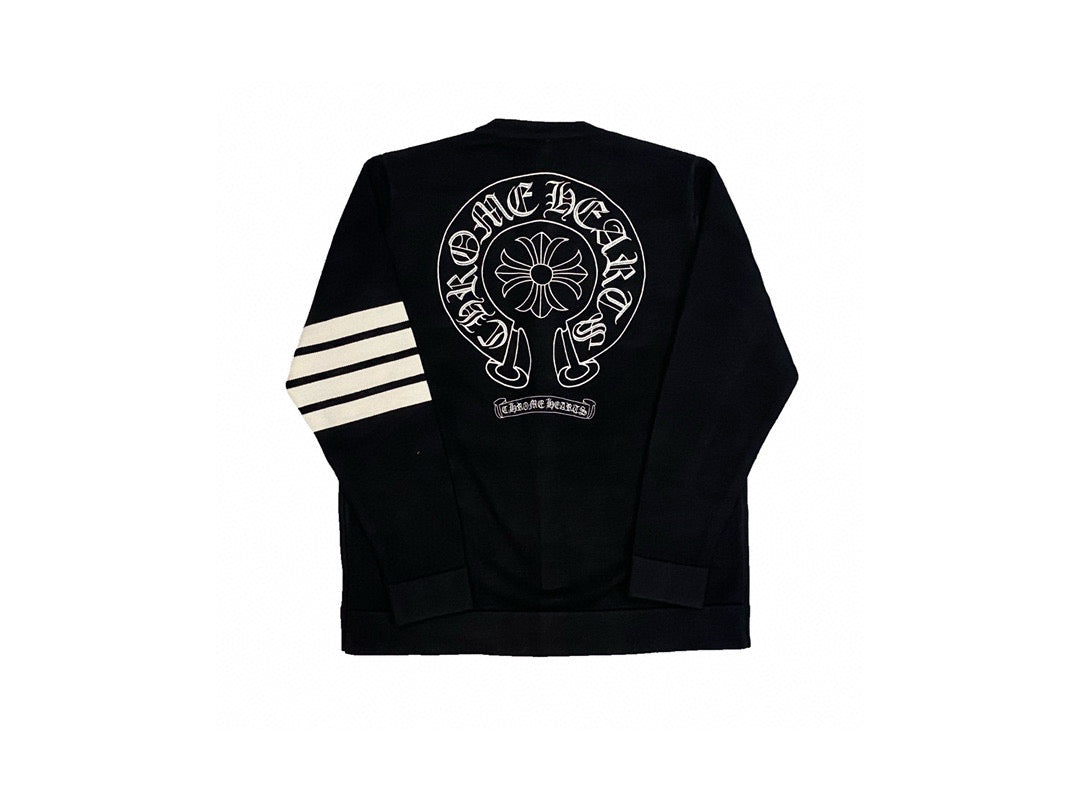 Best Replica Chrome Hearts Cardigan - Colareps