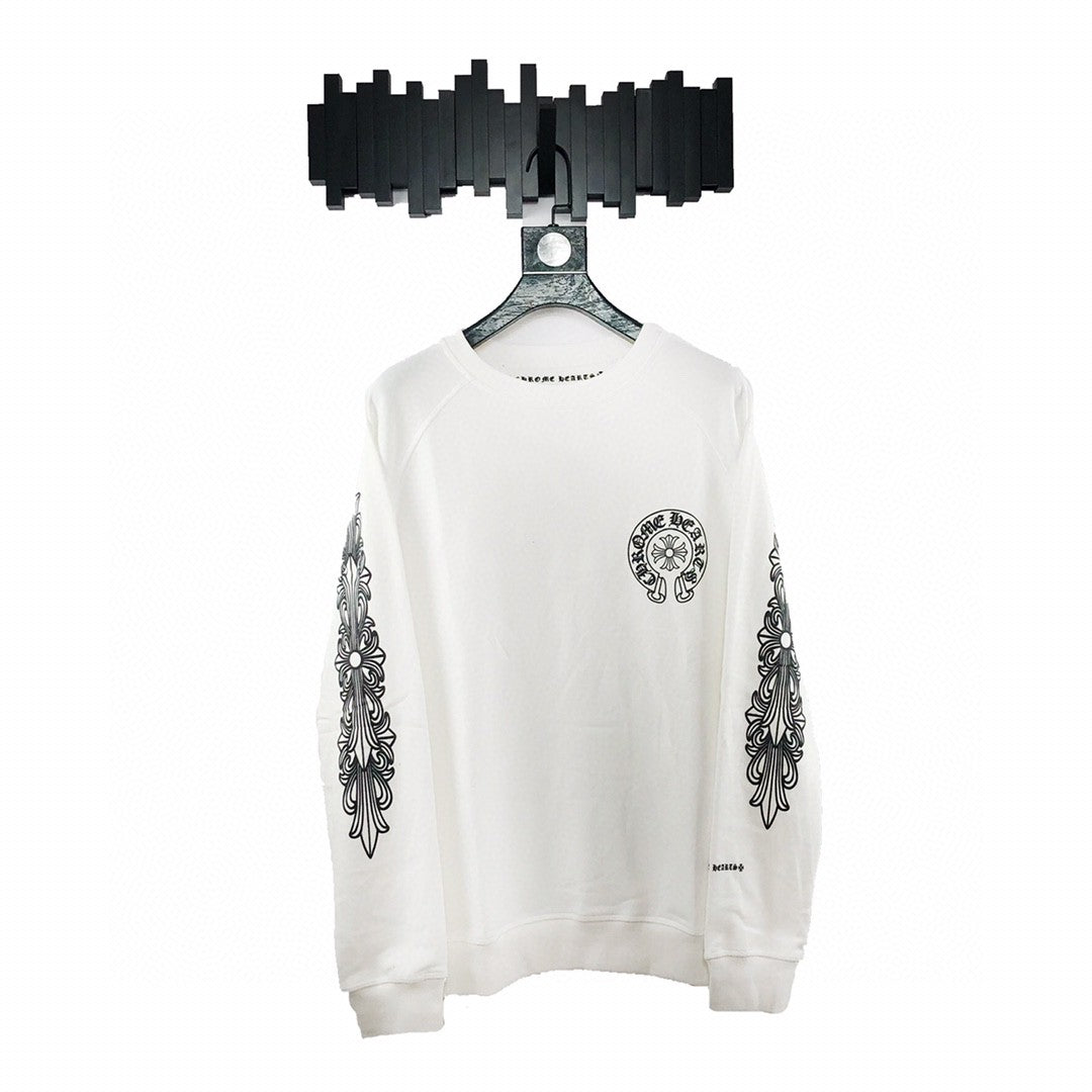 Best Replica Chrome Hearts Sweatshirt - Colareps