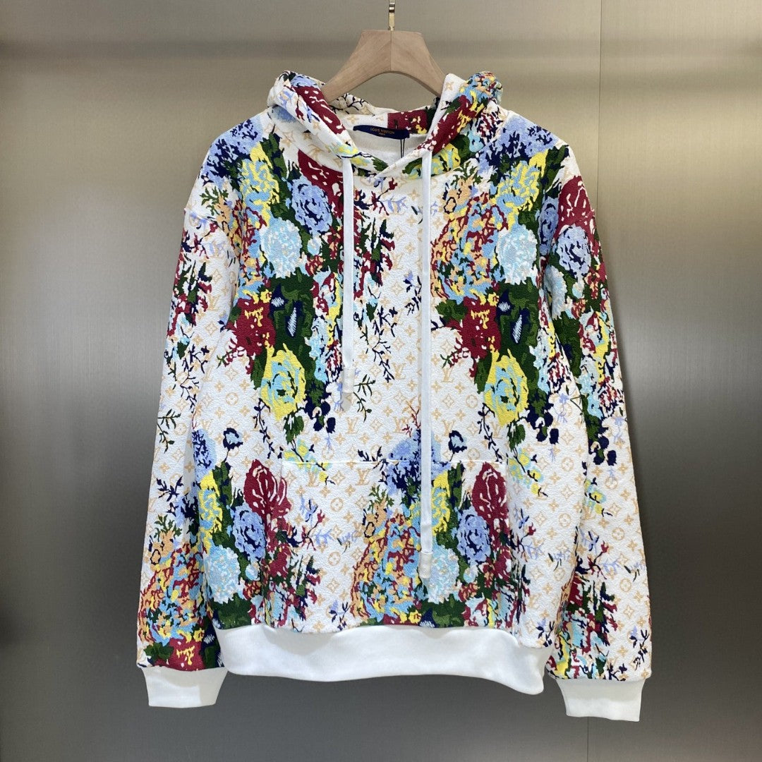 Best Replica Louis Vuitton Hoodie - Colareps