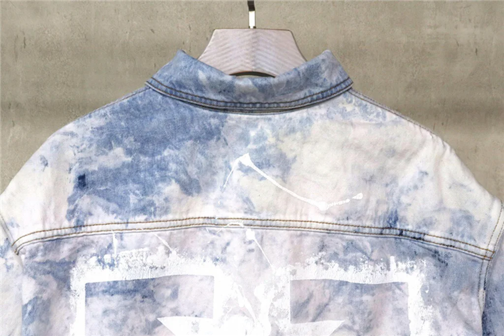 Best Replica 2021SS Off White Jacket - Colareps
