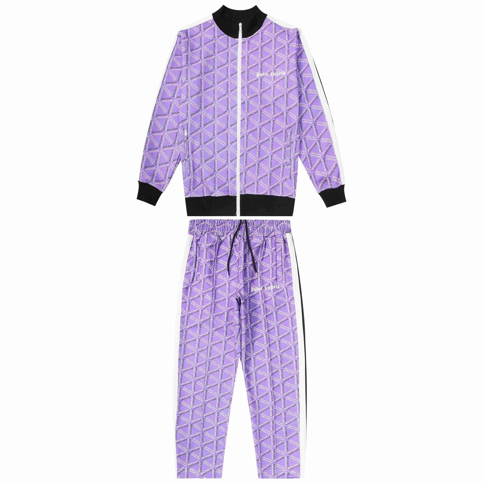 Best Replica Palm Angels Sweatpants (40) - Colareps