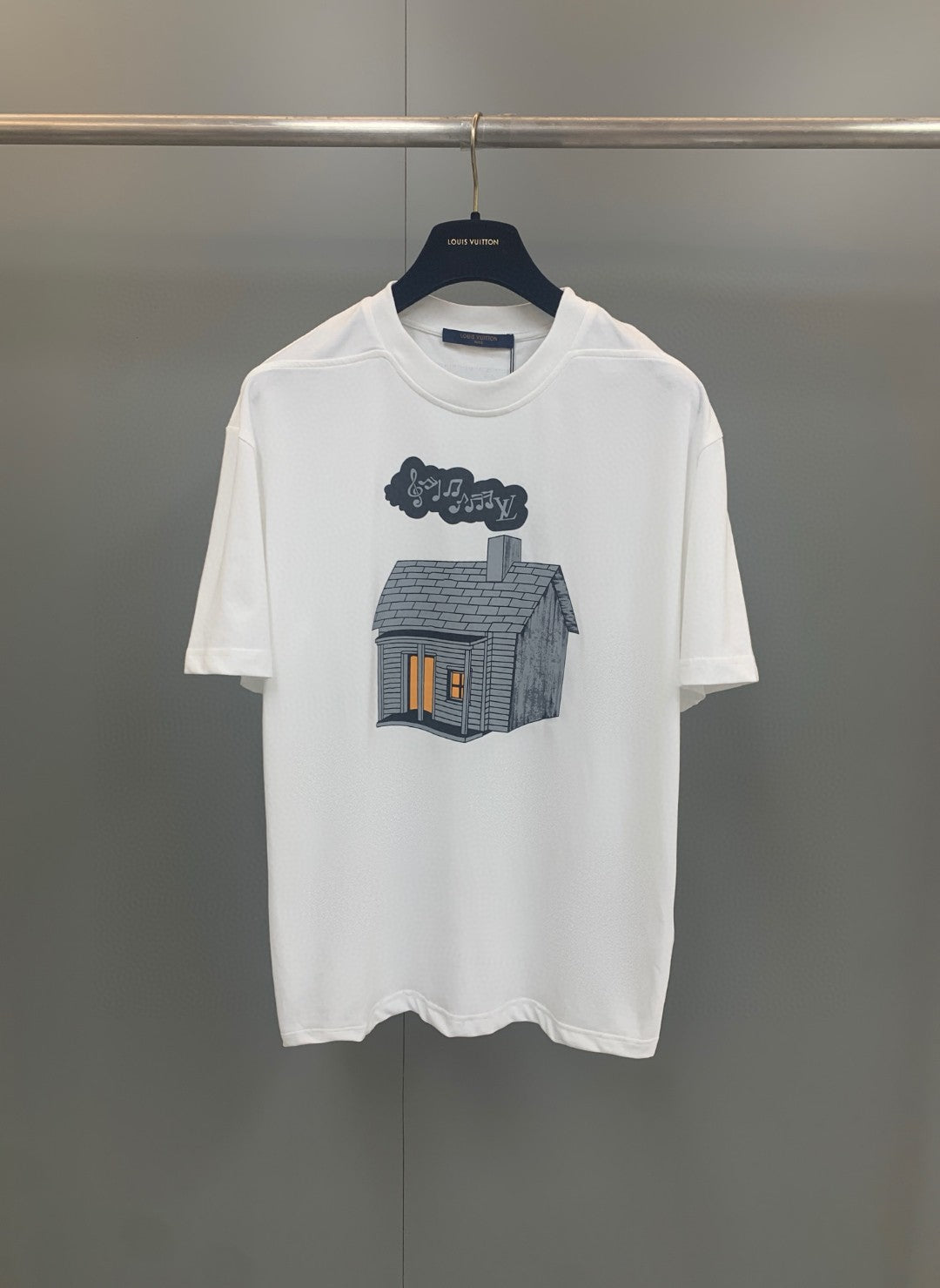 Best Replica Louis Vuitton T-shirt - Colareps