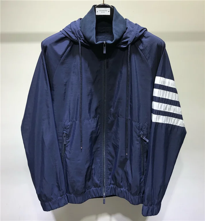 Best Replica Thom Browne Sweater - Colareps