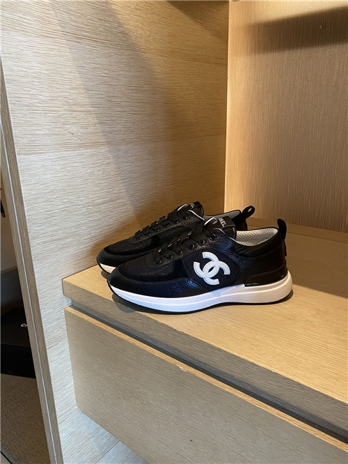Best Replica chanel sneakers womens - Colareps
