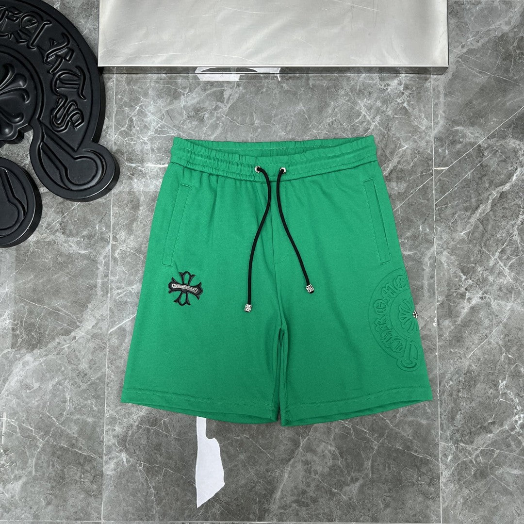 Best Replica Chrome Hearts Shorts - Colareps