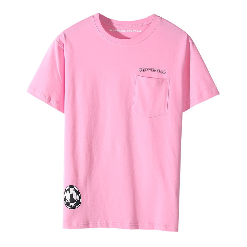 Best Replica Chrome Hearts T-shirt - Colareps