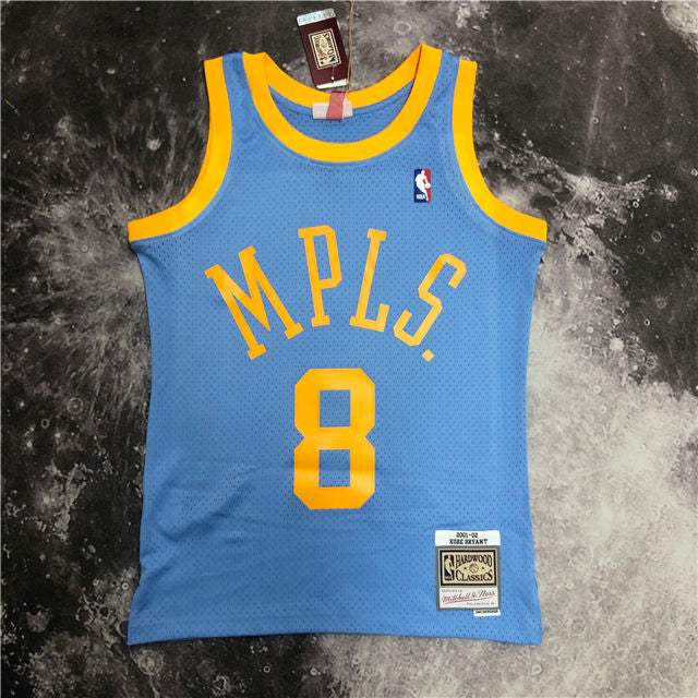 Best Replica KOBE BRYANT LOS ANGELES LAKERS