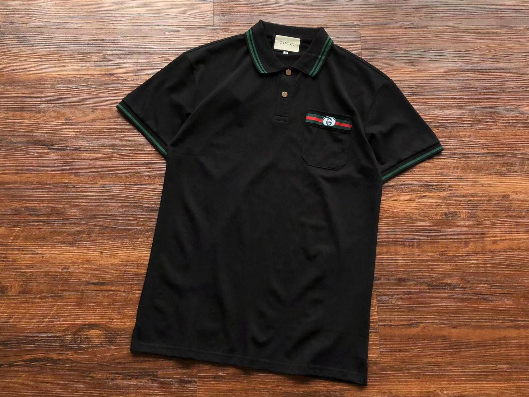 Best Replica Gucci Shirt - Colareps