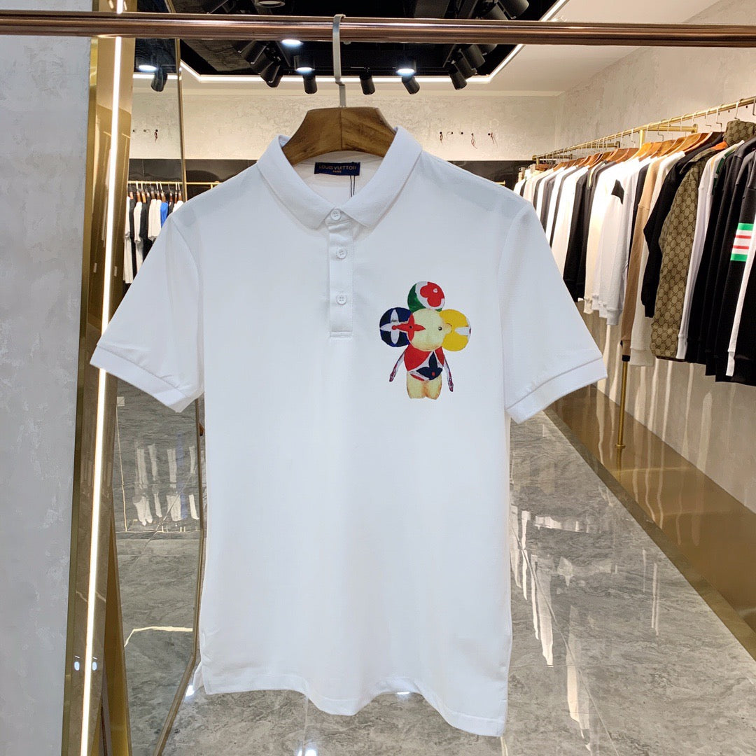 Best Replica Louis Vuitton Shirt - Colareps