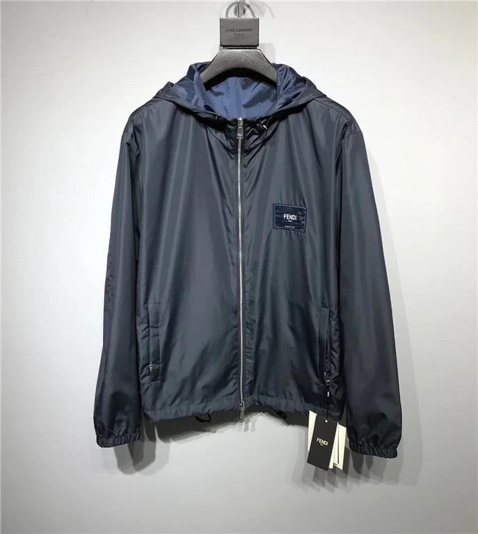 Best Replica 2022ss Fendi Jacket - Colareps