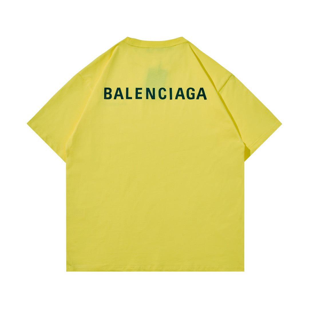Best Replica Balenciaga T-shirt - Colareps
