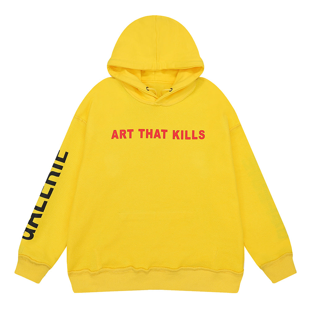 Best Replica Gallery Dept Hoodie - Colareps