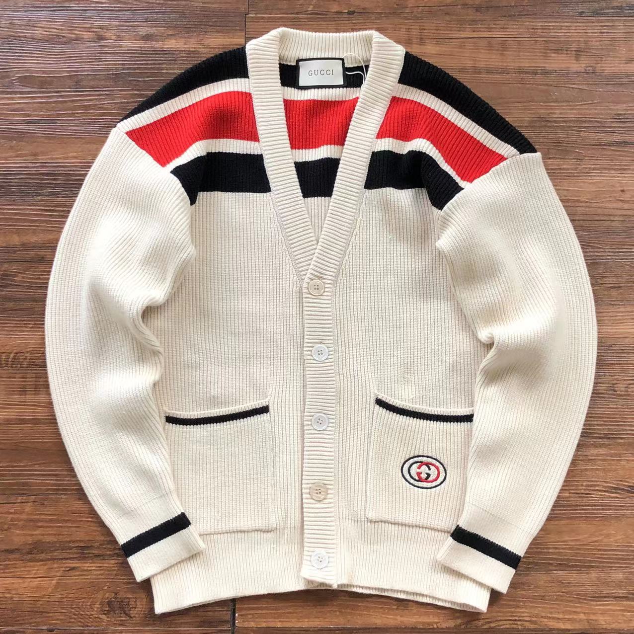 Best Replica Gucci Cardigan - Colareps