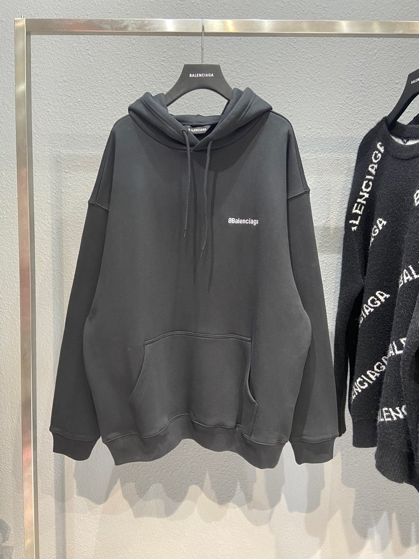 Best Replica Balenciaga Hoodie Replica - Colareps