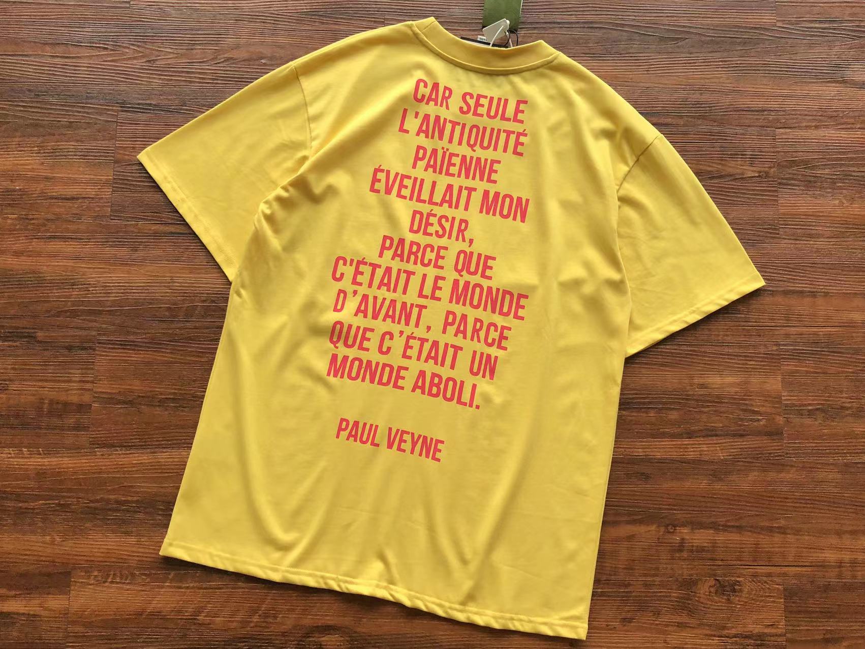 Best Replica Gucci T-shirt - Colareps