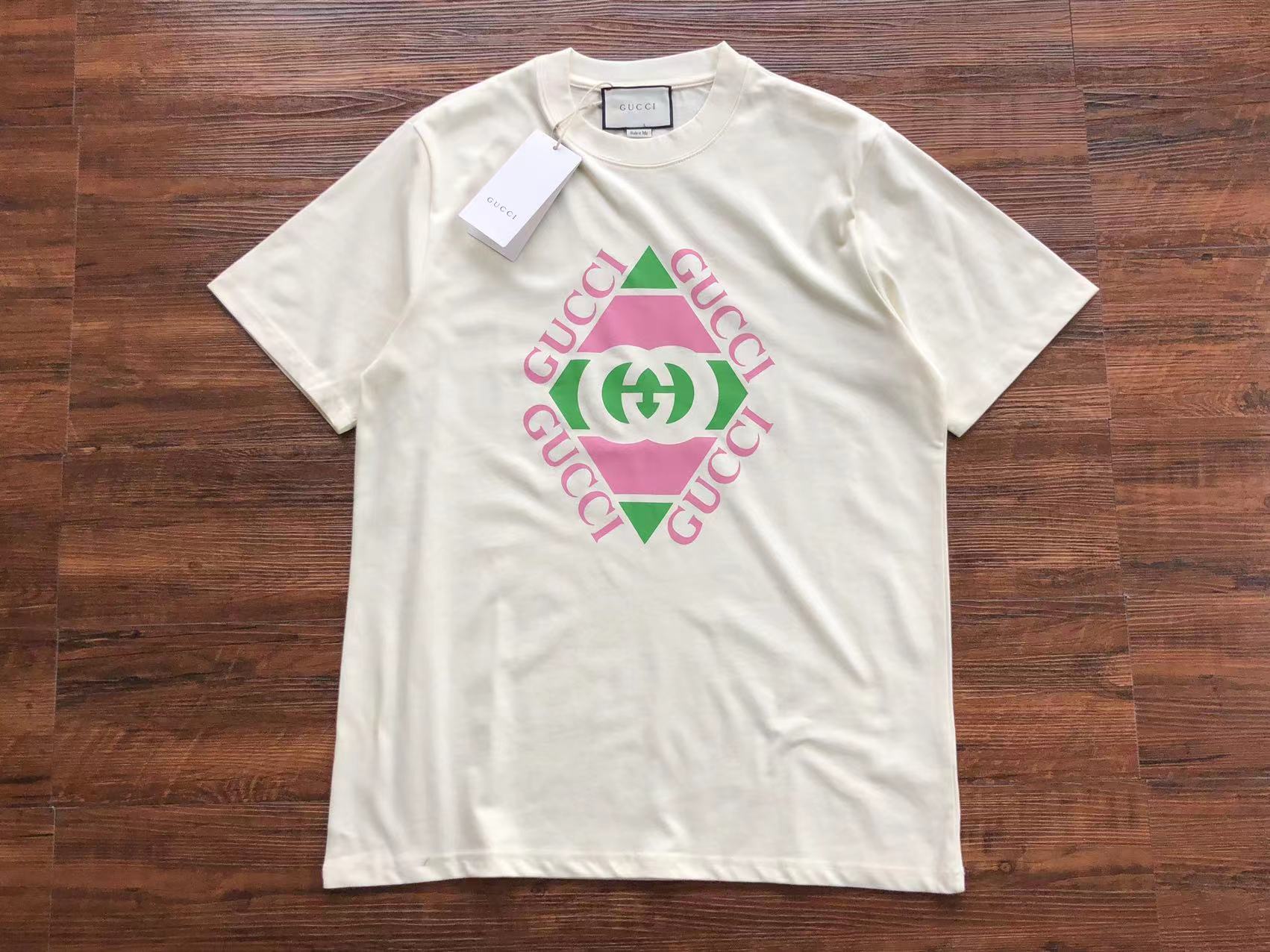 Best Replica Gucci T-shirt - Colareps