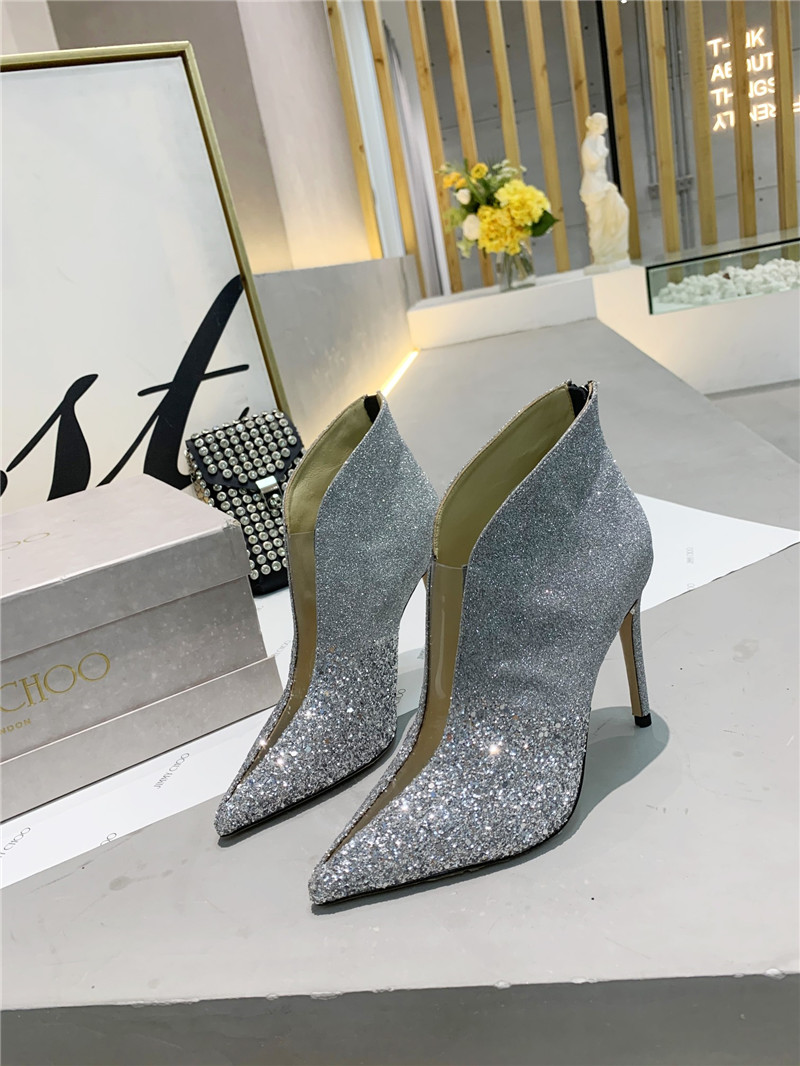 Best Replica jimmy choo leida ankle boots - Colareps