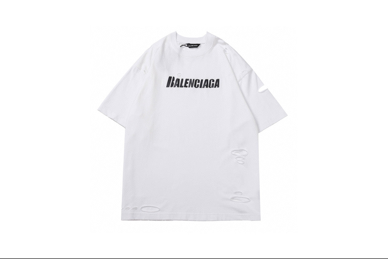 Best Replica Balenciaga T-shirt - Colareps