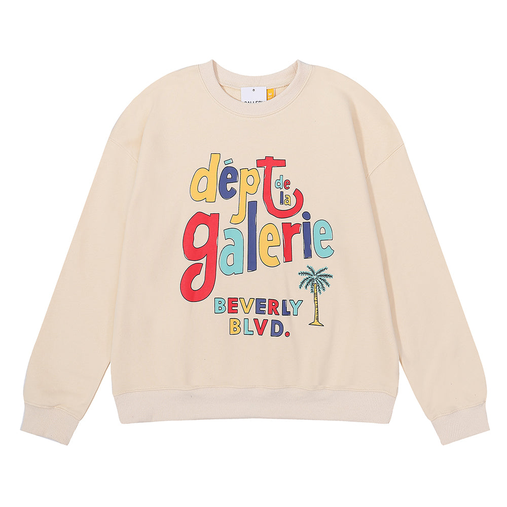 Best Replica Gallery Dept Sweatshirt - Colareps