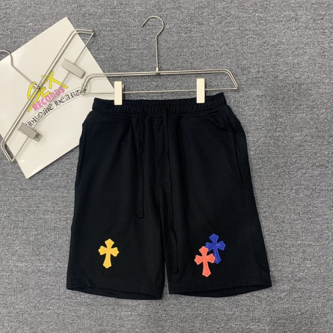 Best Replica Chrome Hearts Shorts - Colareps