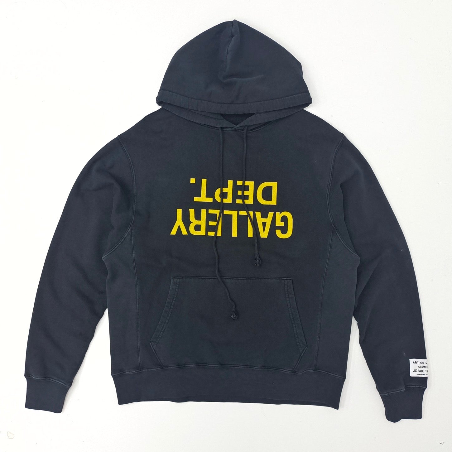 Best Replica Gallery Dept Hoodie - Colareps