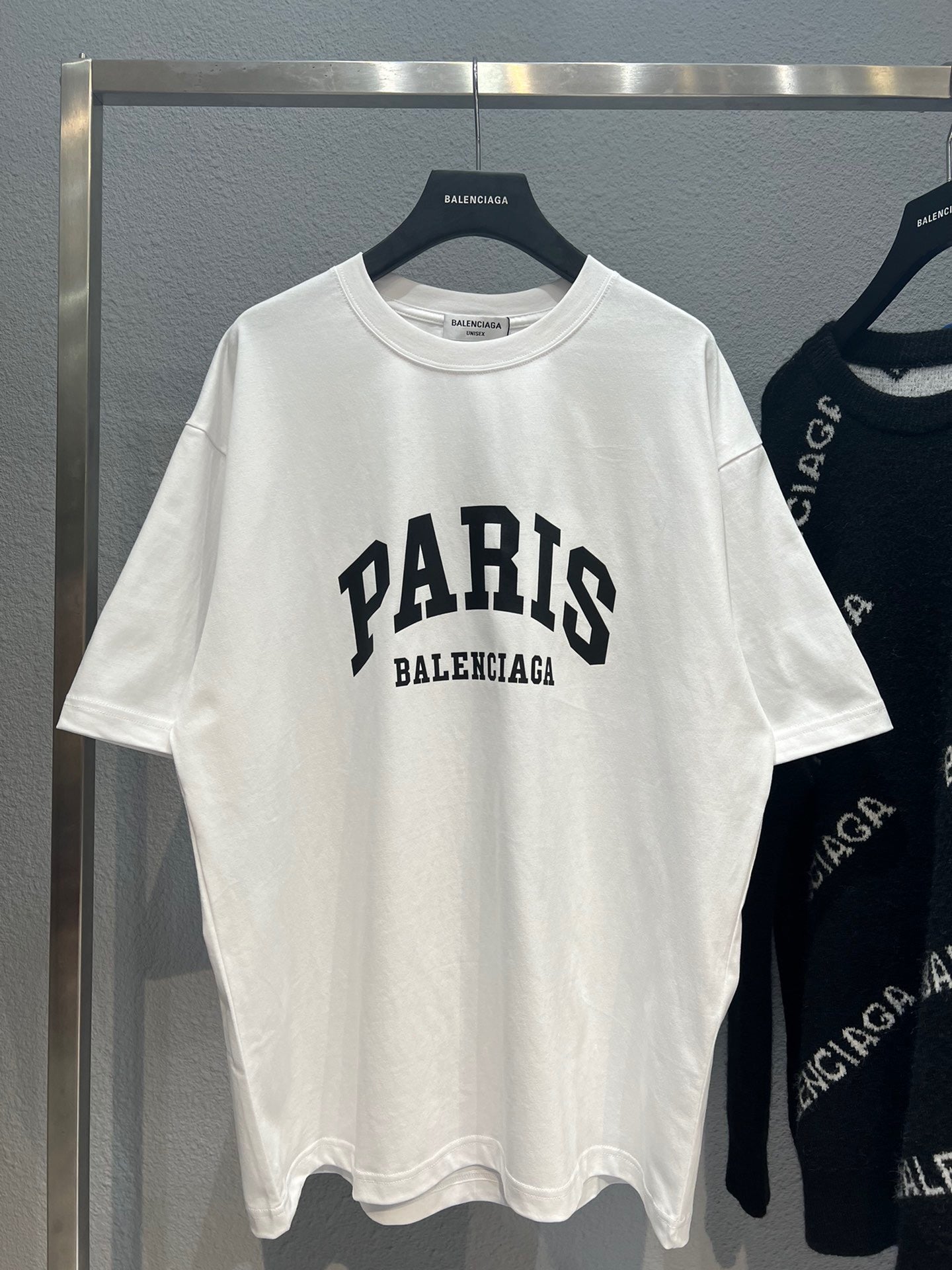 Best Replica Balenciaga T-shirt - Colareps