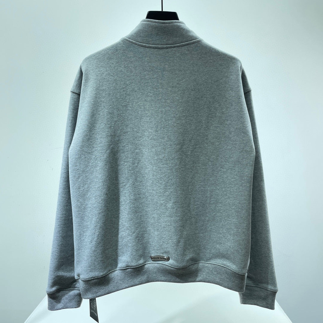 Best Replica Chrome Hearts Sweatshirt - Colareps