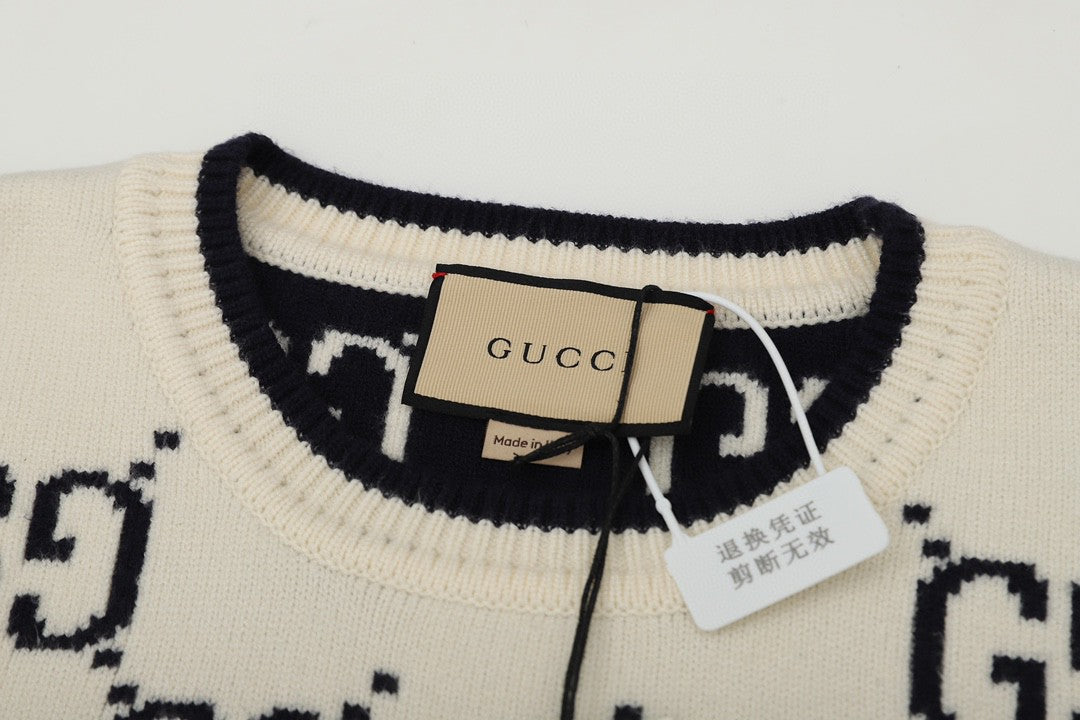 Best Replica Gucci Sweater - Colareps