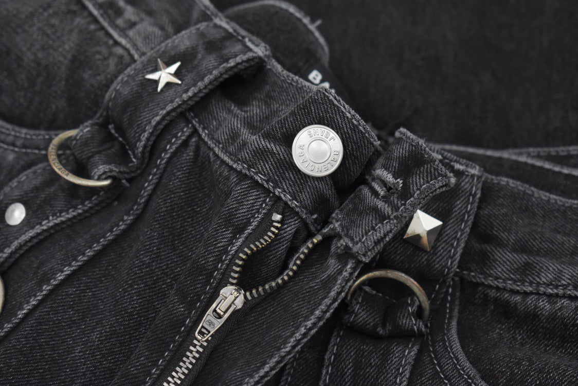 Best Replica Balenciaga Jeans - Colareps