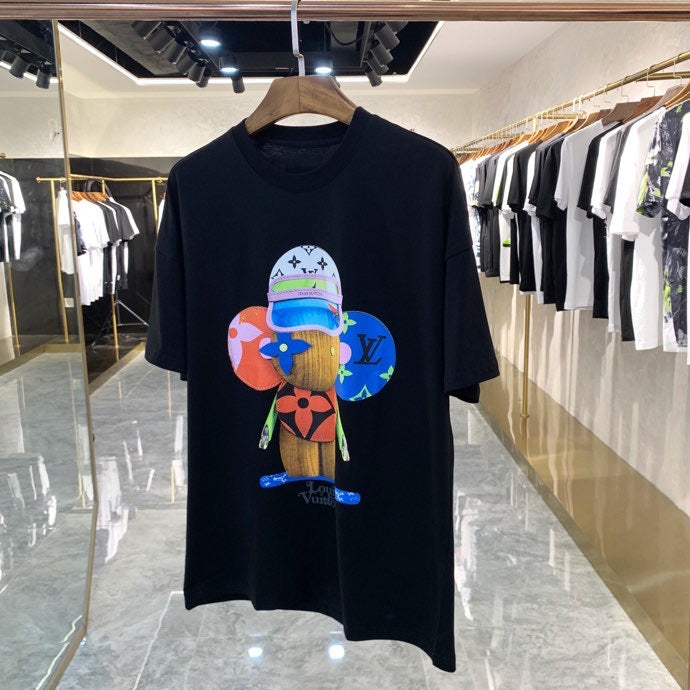 Best Replica Louis Vuitton T-shirt - Colareps