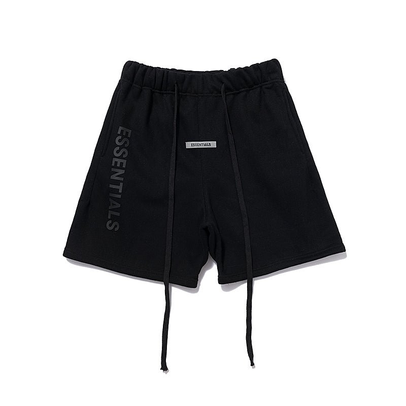 Best Replica Fear of God Fog Essentials Shorts 592 - Colareps