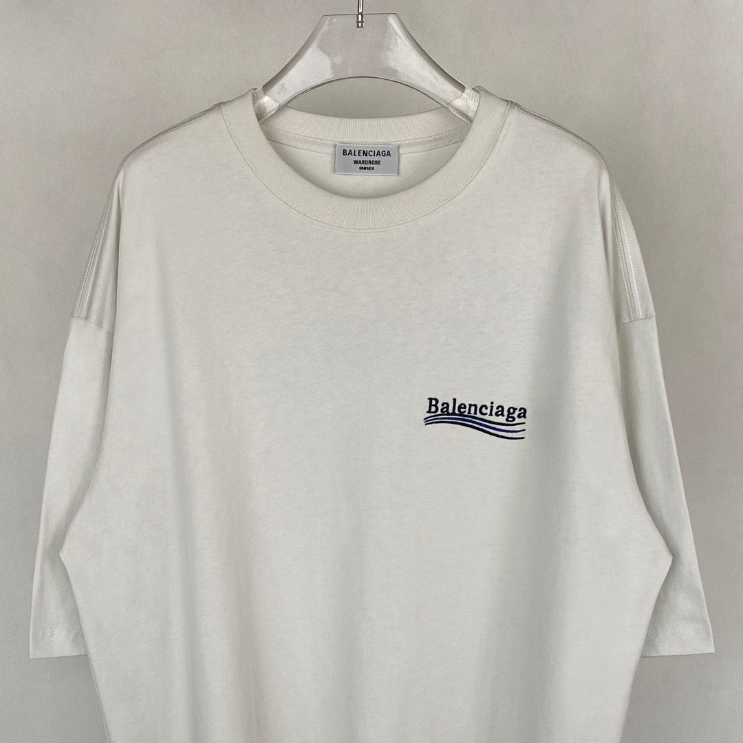 Best Replica Balenciaga T-shirt - Colareps