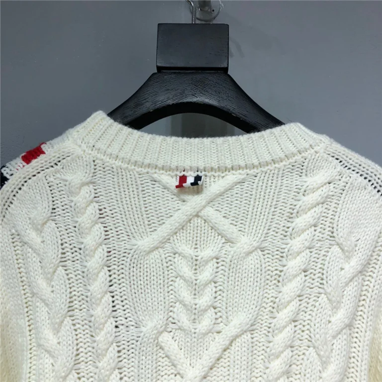 Best Replica Thom Browne Sweater - Colareps