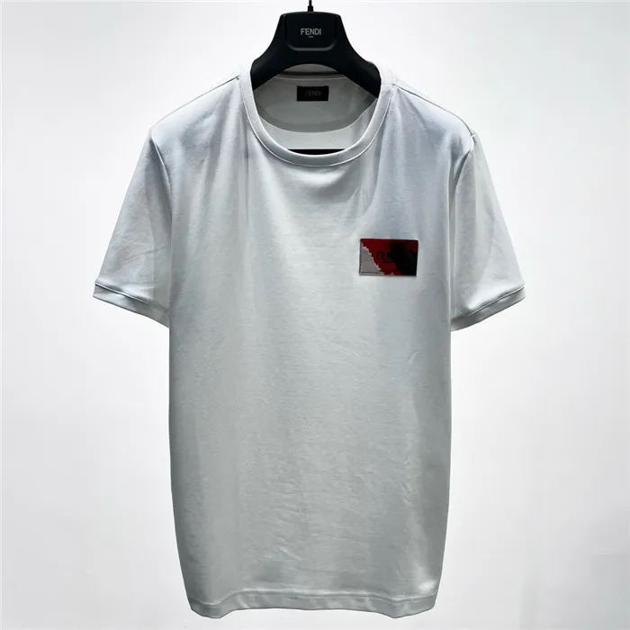 Best Replica 2023SS Fendi T Shirt - Colareps