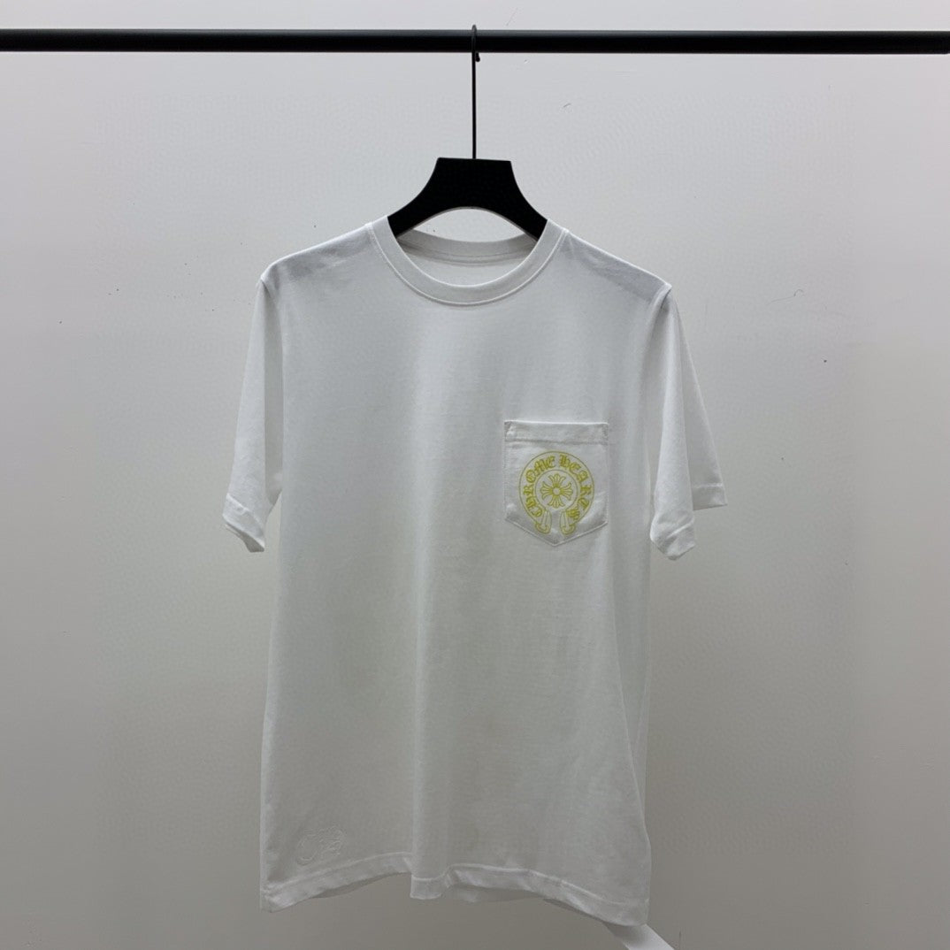 Best Replica Chrome Hearts T-shirt - Colareps