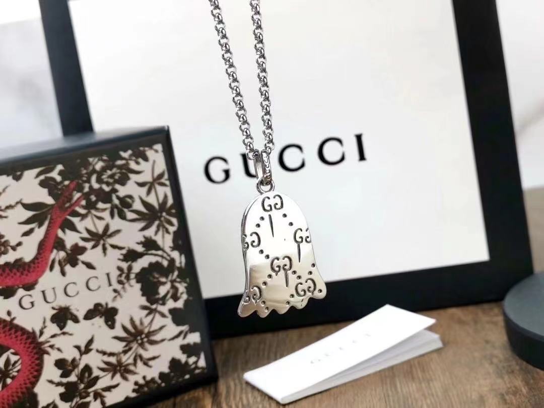 Best Replica Gucci Necklace - Colareps