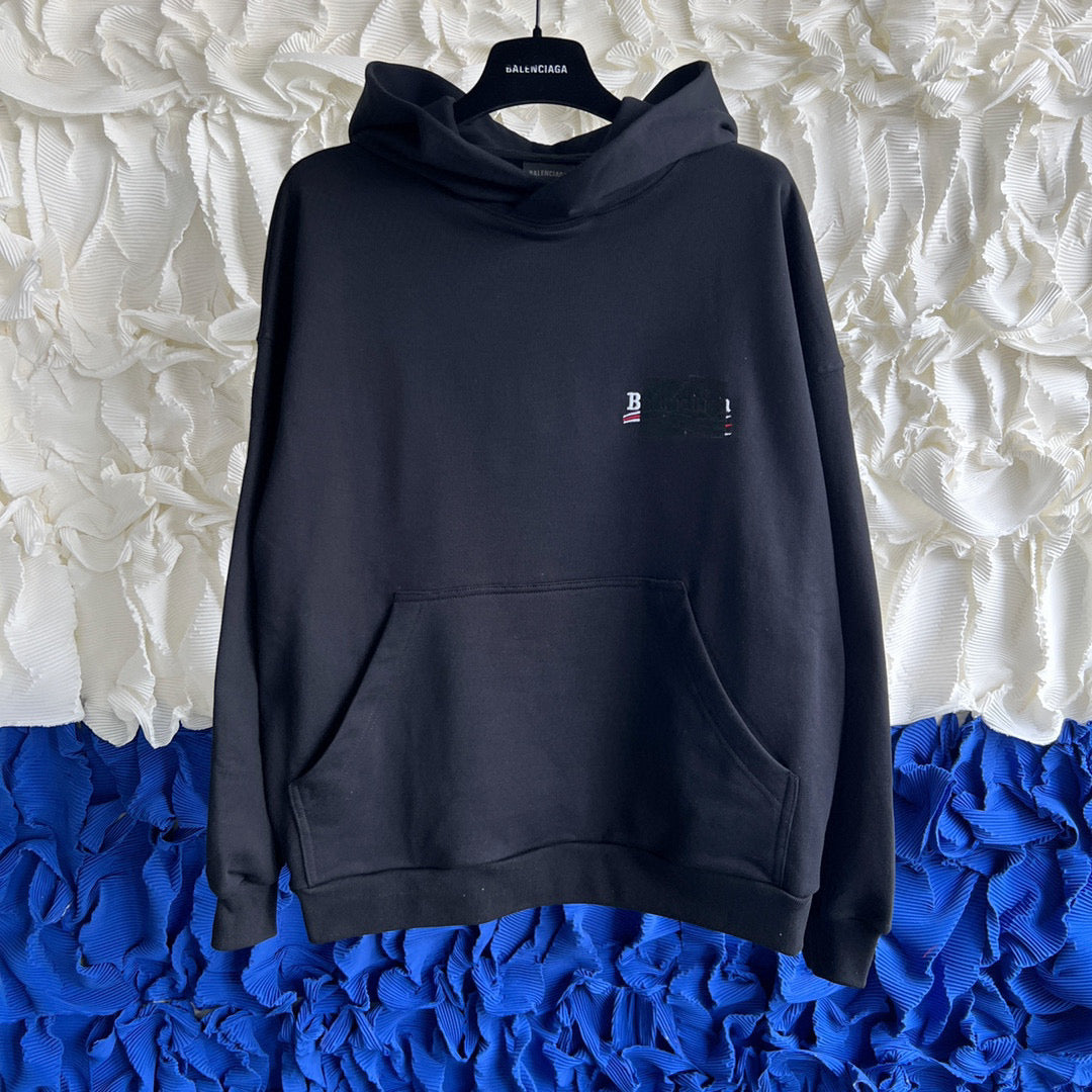 Best Replica Balenciaga Hoodie - Colareps
