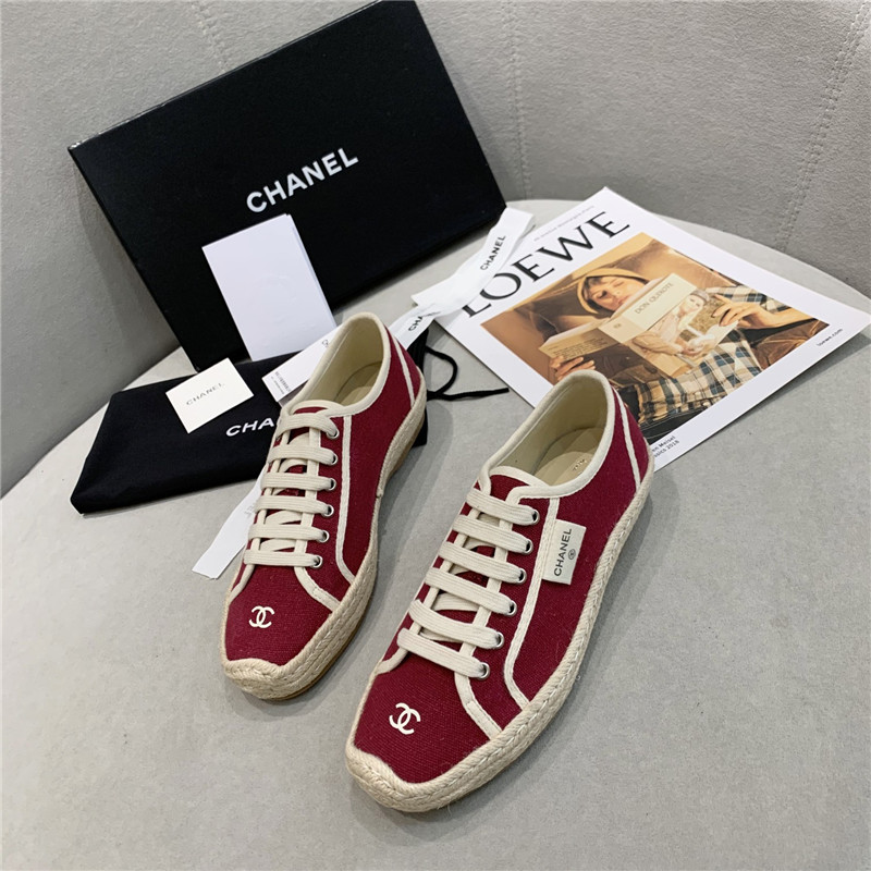 Best Replica chanel sneakers - Colareps