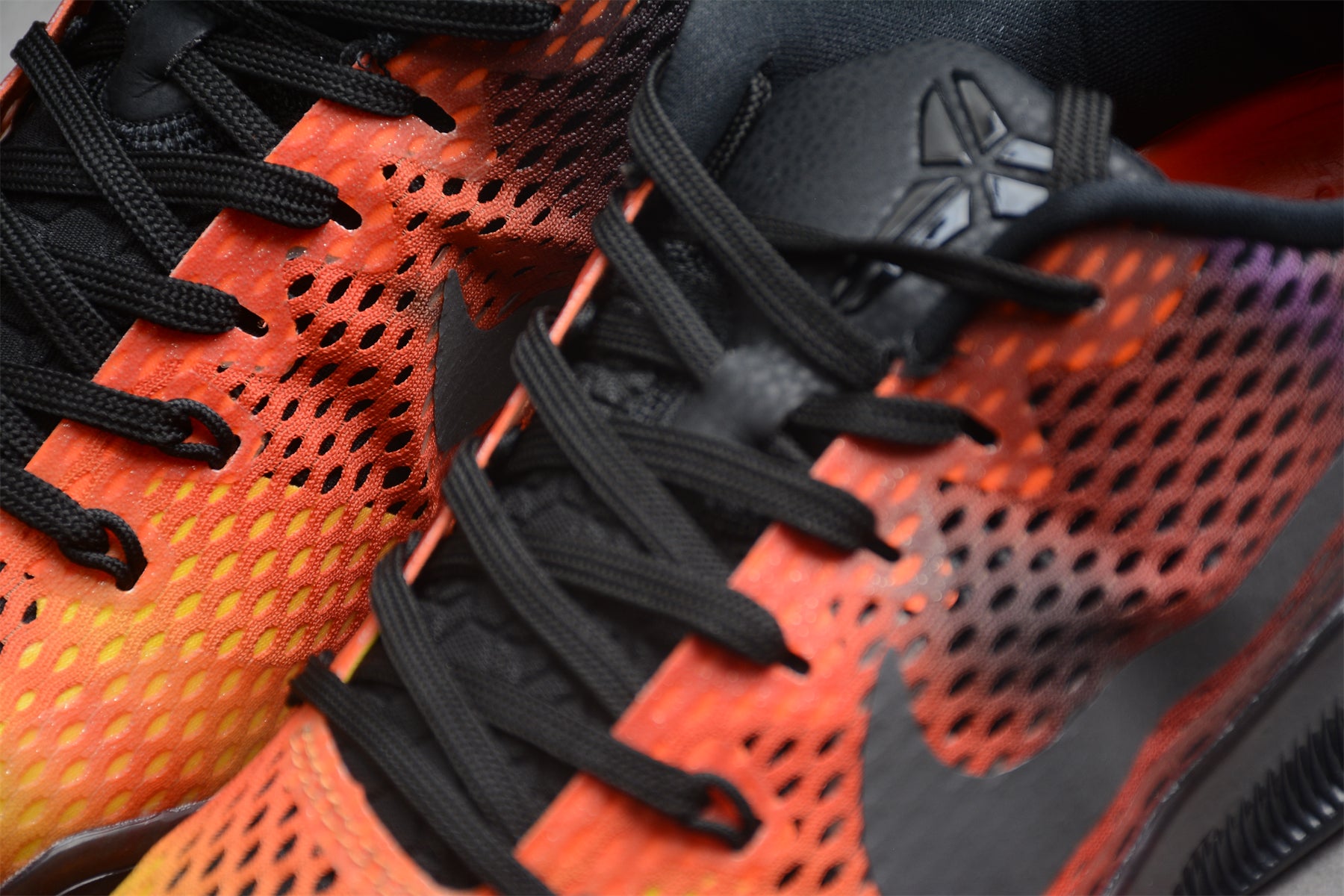 Best Replica NIKE KOBE 11 x SUNSET - Colareps