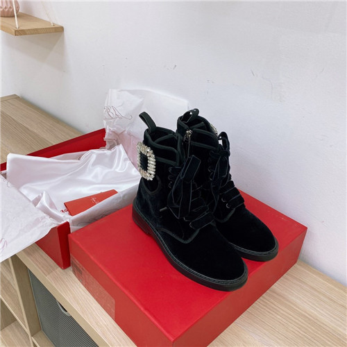 Best Replica roger vivier ankle boots - Colareps