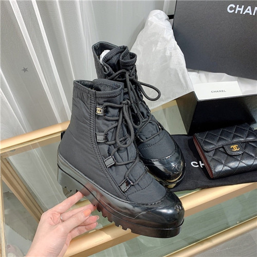 Best Replica chanel boots replica shoes - Colareps