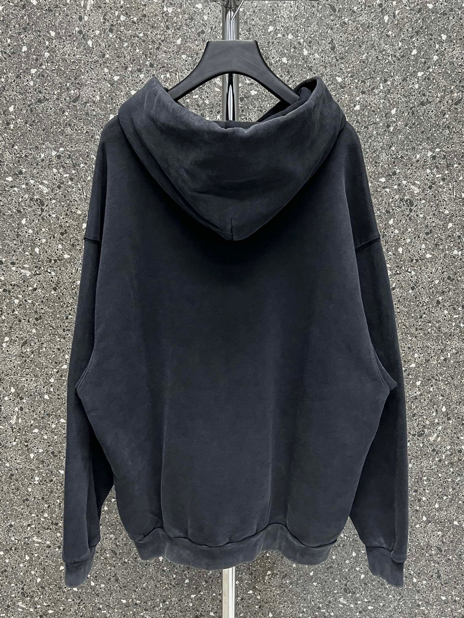 Best Replica Balenciaga Hoodie - Colareps