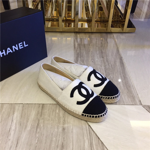 Best Replica chanel sneakers women - Colareps