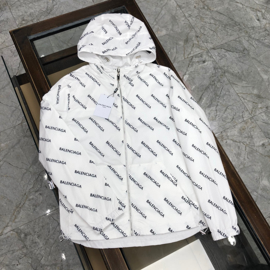 Best Replica Balenciaga Reversible Jacket - Colareps