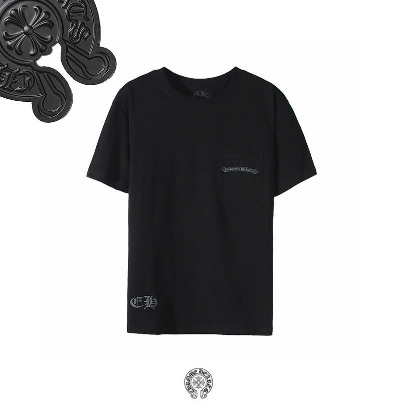 Best Replica Chrome Hearts T-shirt - Colareps