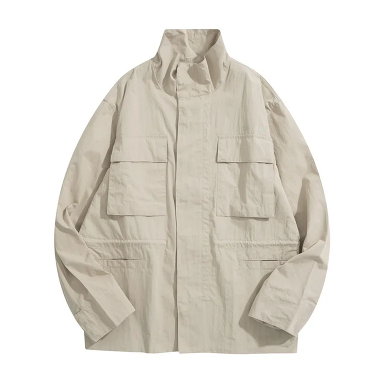 Best Replica 2022fw Off White Jacket - Colareps