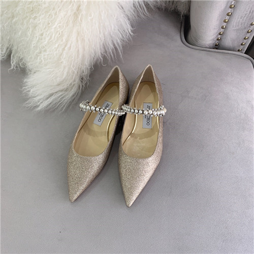 Best Replica jimmy choo flat sandals - Colareps