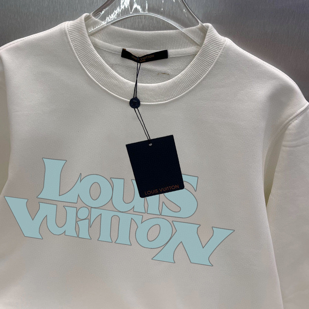 Best Replica Louis Vuitton Sweatshirt - Colareps