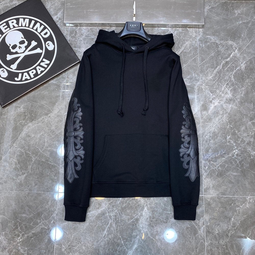 Best Replica Chrome Hearts Hoodie Replica - Colareps